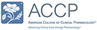 American College of Clinical Pharmacology Logo
